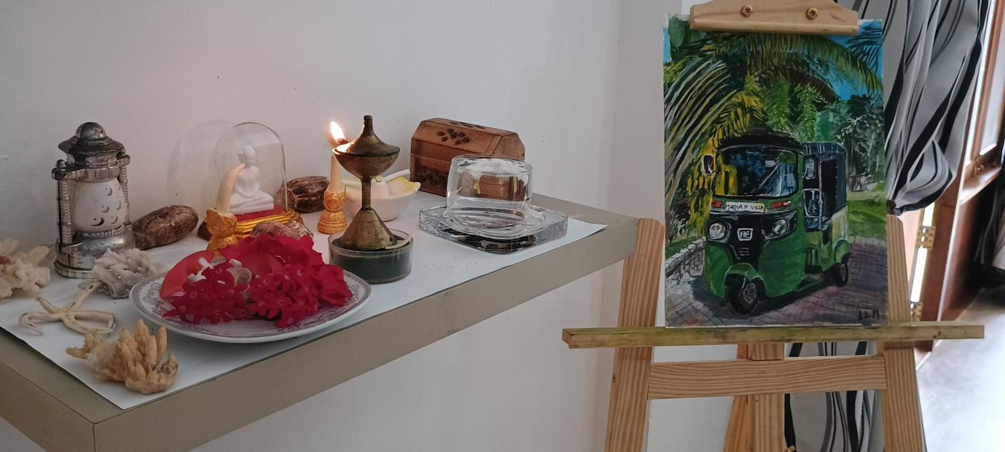Machan Villa تانجالي المظهر الخارجي الصورة