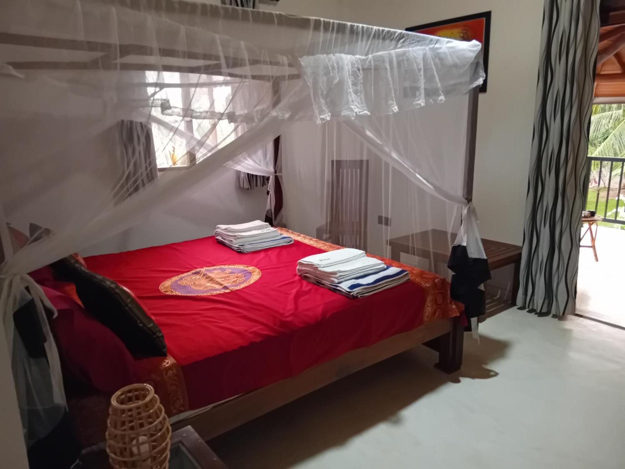 Machan Villa تانجالي المظهر الخارجي الصورة