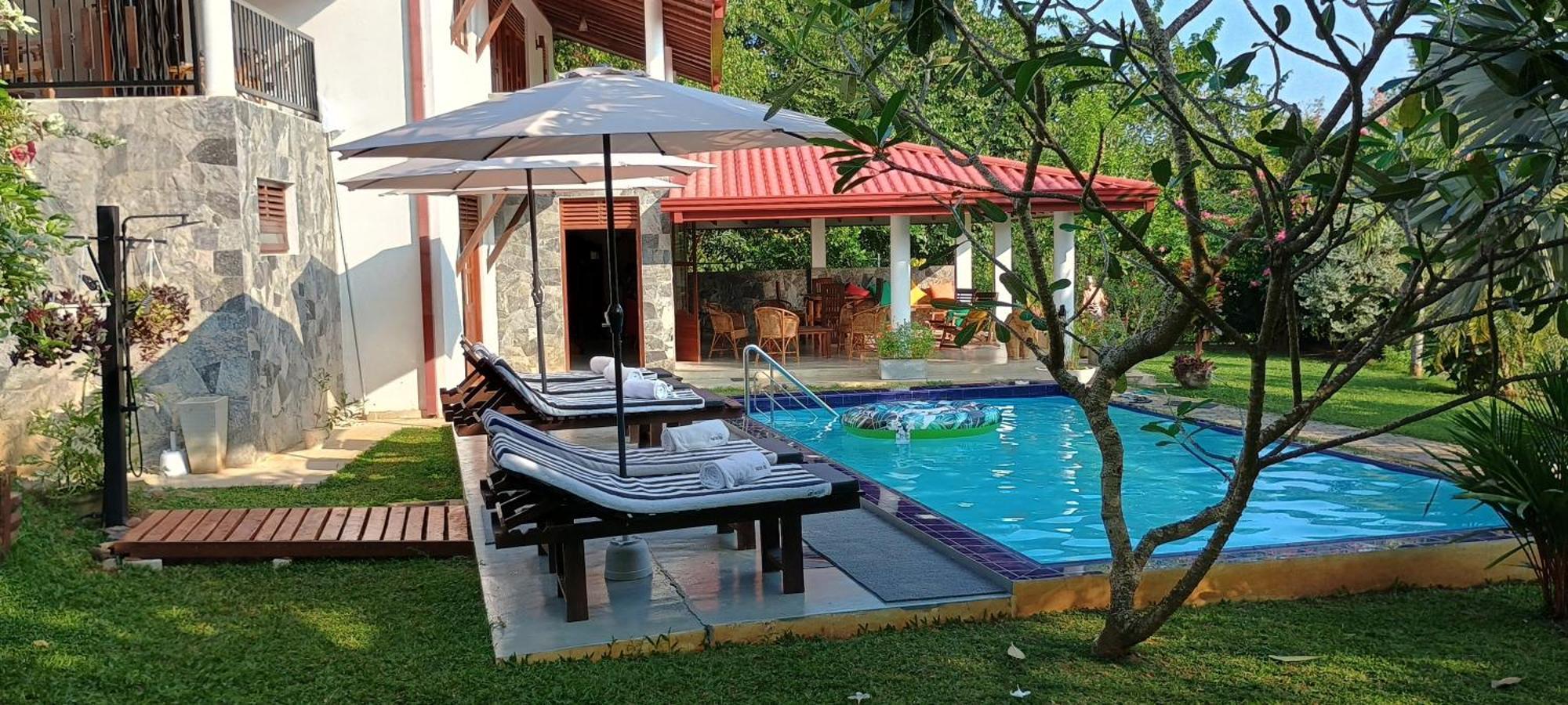 Machan Villa تانجالي المظهر الخارجي الصورة