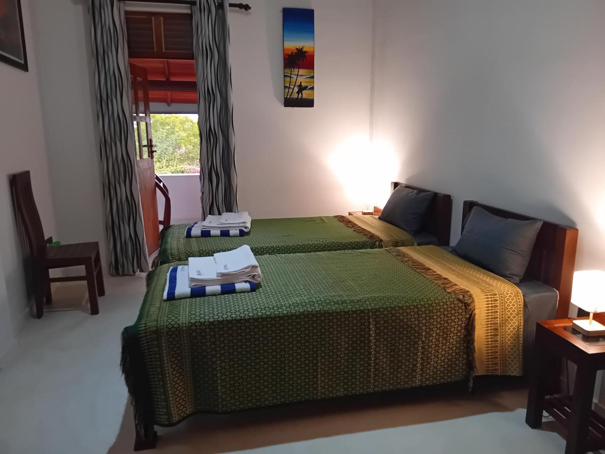 Machan Villa تانجالي المظهر الخارجي الصورة