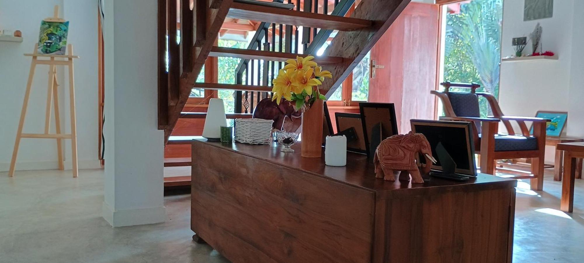 Machan Villa تانجالي المظهر الخارجي الصورة