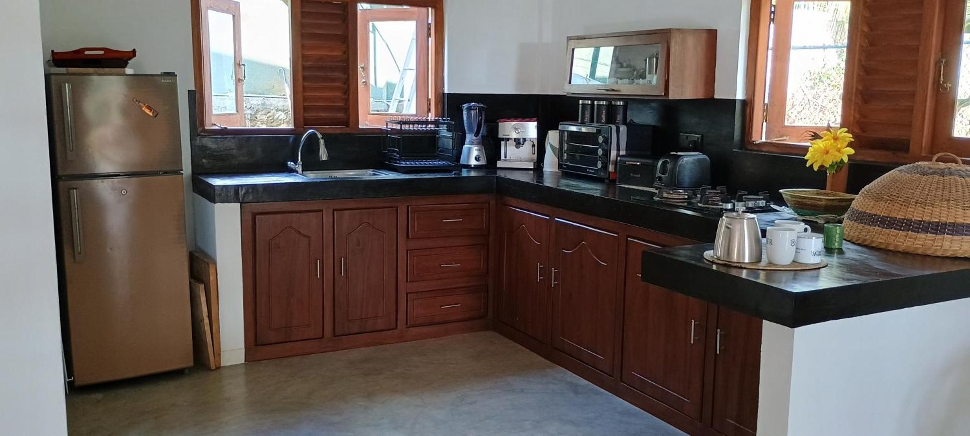 Machan Villa تانجالي المظهر الخارجي الصورة