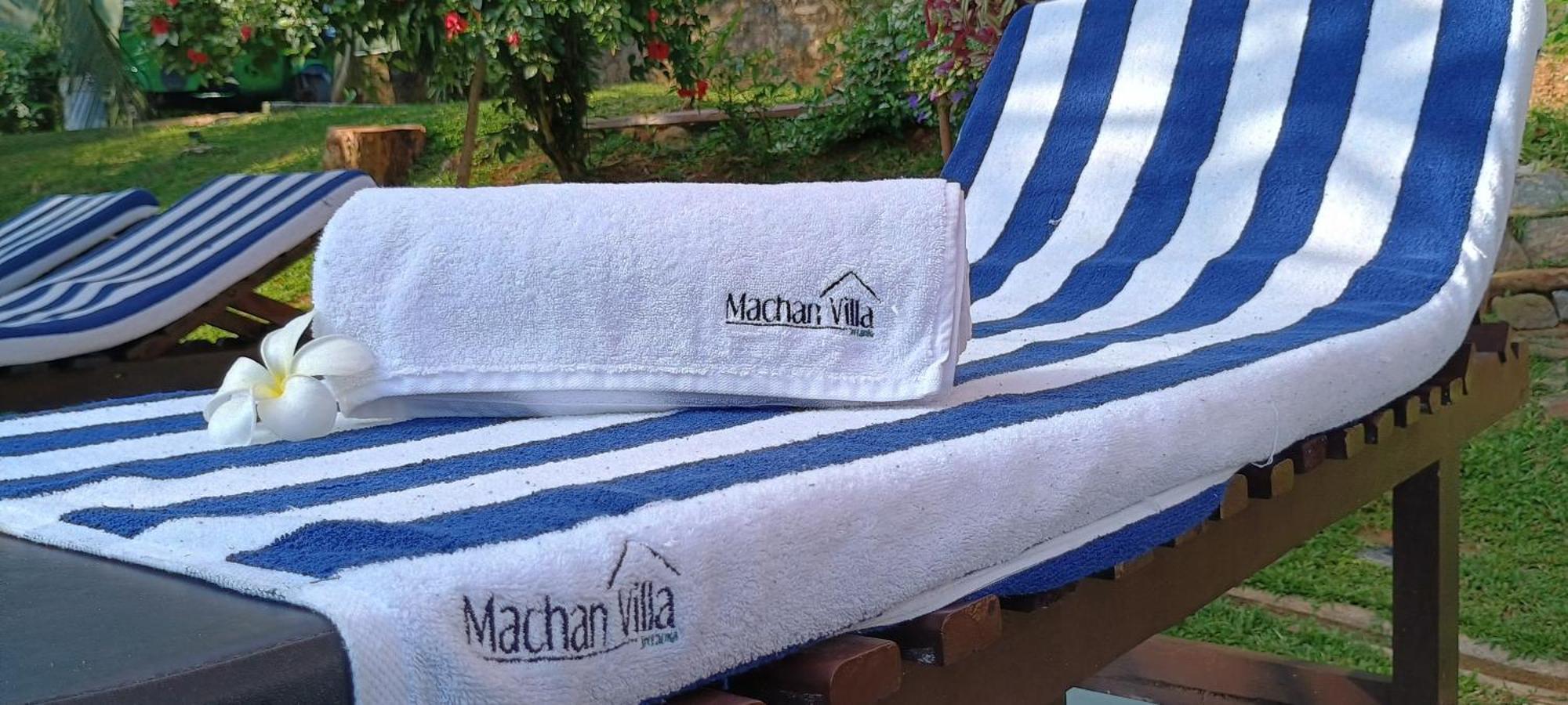Machan Villa تانجالي المظهر الخارجي الصورة