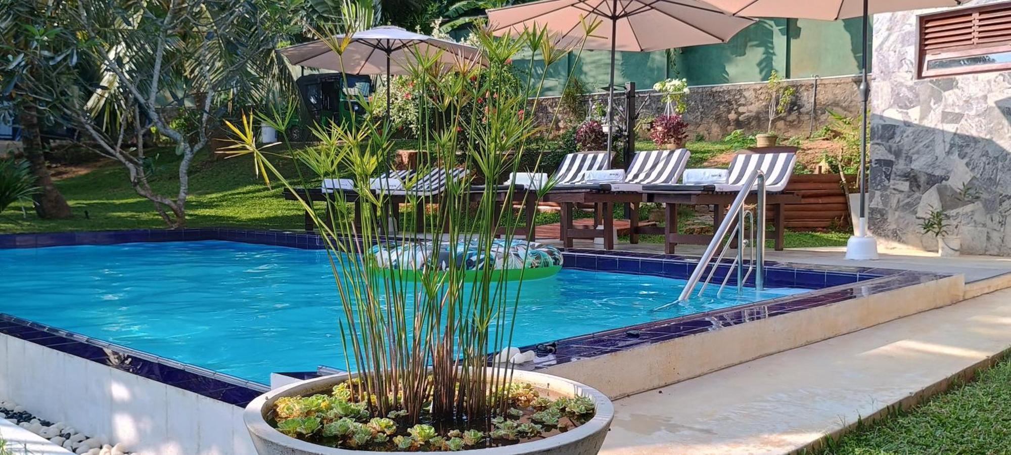 Machan Villa تانجالي المظهر الخارجي الصورة