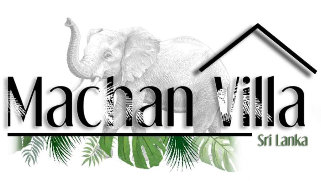 Machan Villa تانجالي المظهر الخارجي الصورة